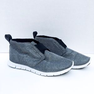 Women’s Henry Ferrera athletic fashion sneaker